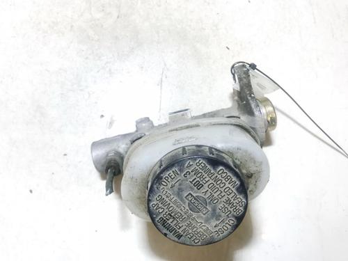 Used Brake master cylinder Brake master cylinder NISSAN ALMERA I Hatchback (N15) 1.6 (99 hp) 35874823 35874823