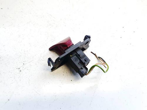 Used Warning switch Warning switch PEUGEOT 307 (3A/C) 1.6 HDi (90 hp) 35191409 35191409