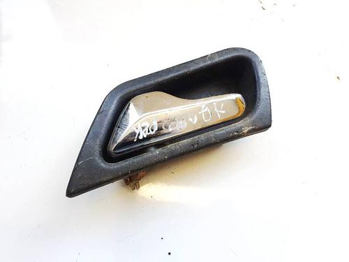 Used Front left interior door handle Front left interior door handle 35271347 35271347