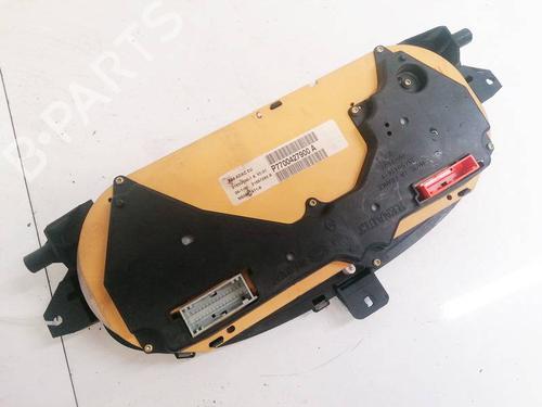 Instrument cluster AUDI A6 C6 (4F2) 2.4 | BP35354941C47 - Image 2