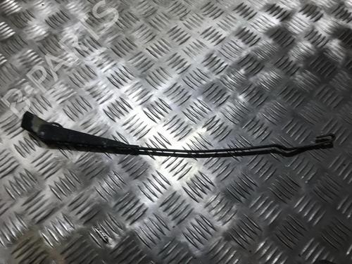 Used Front windshield wiper arm Front windshield wiper arm VW JETTA II (19E, 1G2, 165) 1.6 (75 hp) 33490784 33490784