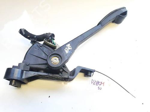 Pedal Pedal VOLVO XC90 I (275) 2.5 T AWD (209 hp) 35321028 35321028