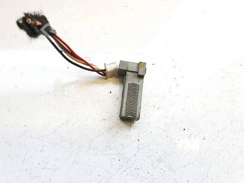 Módulo eletrónico Módulo eletrónico VW CRAFTER 30-35 Bus (2E_) 2.0 TDI (136 hp) 35216082 35216082
