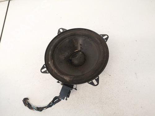 Used Speaker Speaker SKODA FABIA I (6Y2) 1.4 (68 hp) 32897890 32897890