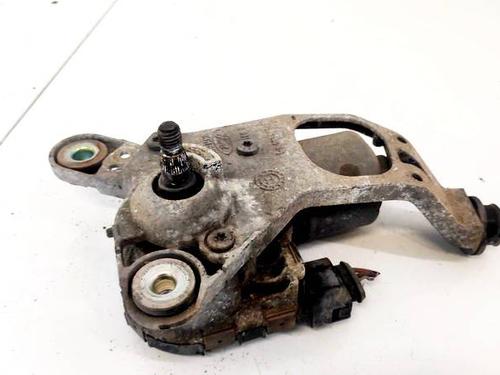 Used Front wipers mechanism Front wipers mechanism FORD FOCUS III 1.6 TDCi (115 hp) 35271502 35271502