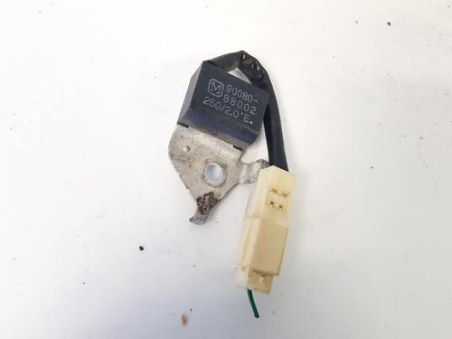Used Electronic module Electronic module 35543994 35543994