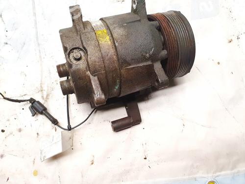 Used AC compressor AC compressor 35505451 35505451