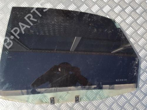 Used Rear left door window Rear left door window 35686163 35686163