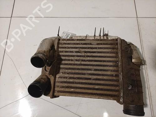 Used Intercooler Intercooler AUDI A6 C6 (4F2) 3.0 TDI quattro (225 hp) 34750360 34750360