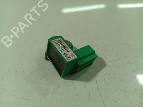 Sonda eletrónica Sonda eletrónica CITROËN C4 Grand Picasso I (UA_) 2.0 HDi 138 (136 hp) 39701532 39701532