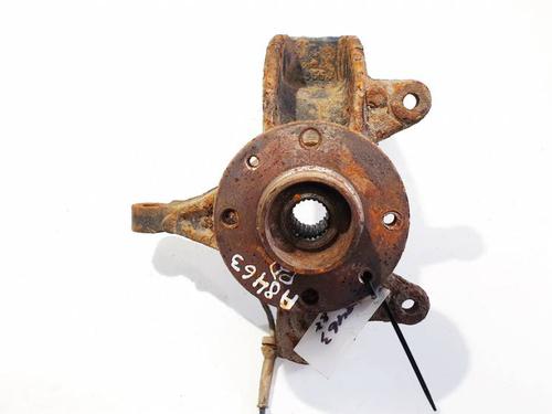 Used Right front steering knuckle Right front steering knuckle RENAULT MEGANE II (BM0/1_, CM0/1_) 1.5 dCi (BM02, BM13, BM2A, CM02, CM13) (101 hp) 35364425 35364425