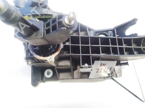 Gear lever MAZDA 3 (BL) 1.6 MZR (BL14) | BP35353923M90 - Image 2