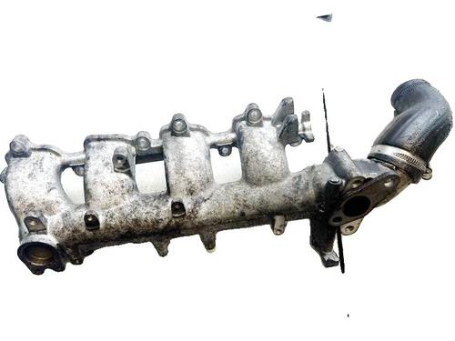 Intake manifold NISSAN PRIMERA Hatchback (P12) 2.2 dCi | BP35373562M70 - Image 2