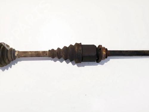 Used Right front driveshaft Right front driveshaft 35267811 35267811