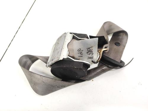 Used Rear right seatbelt Rear right seatbelt 35450663 35450663