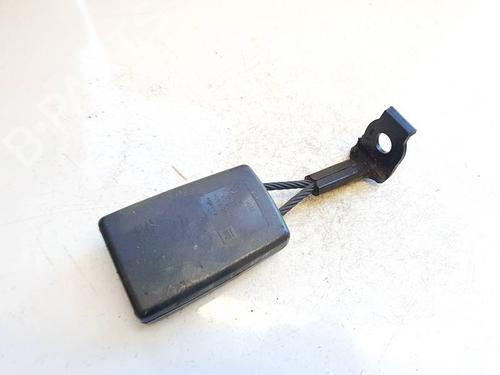 Sikkerhedssele-spænde Sikkerhedssele-spænde OPEL ASTRA H (A04) 1.7 CDTI (L48) (100 hp) 35097016 35097016