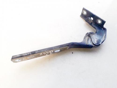 Used Hinge/Door check strap Hinge/Door check strap VW PASSAT B5 Variant (3B5) 1.9 TDI (110 hp) 35872563 35872563