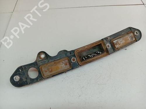 Used Licence plate light Licence plate light 38259725 38259725