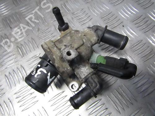 Used Thermostat housing Thermostat housing 35687388 35687388