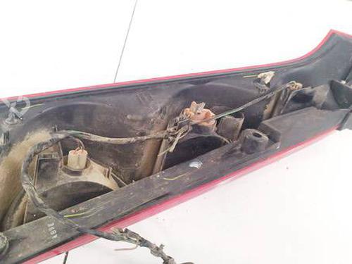 Right taillight NISSAN NOTE (E11, NE11) 1.5 dCi | BP35113787C35 - Image 3