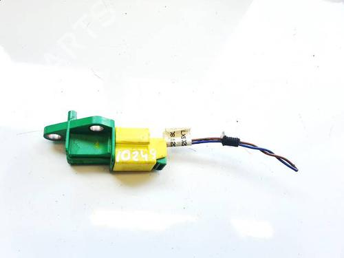 Electronic module SKODA OCTAVIA II (1Z3) 1.6 TDI | BP32585111M83 