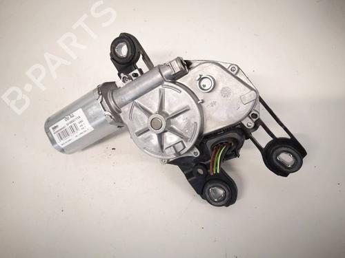 Used Rear wiper motor Rear wiper motor 34815701 34815701