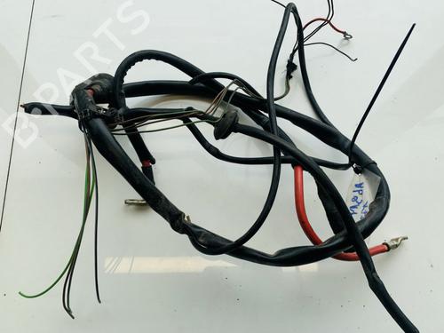 Used Cable Cable AUDI A6 C5 (4B2, 4B4) 2.5 TDI (155 hp) 35531320 35531320