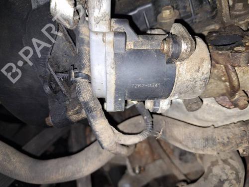 Used Egr Egr LAND ROVER DISCOVERY III (L319) 2.7 TD 4x4 (190 hp) 35208208 35208208