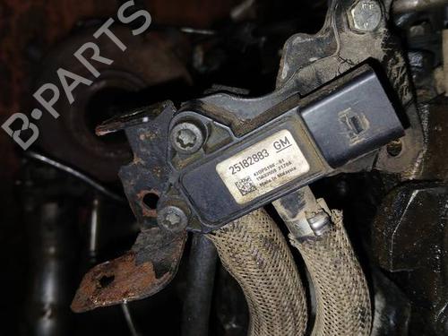 Used Electronic module Electronic module 38575710 38575710