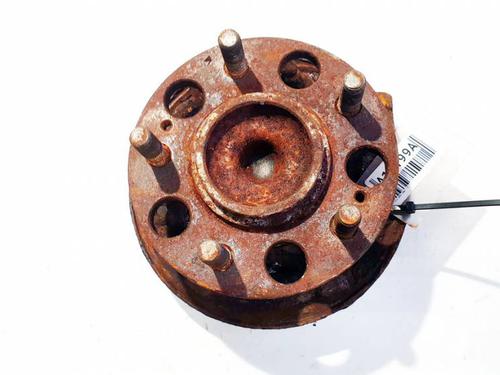 Højre hjullejehus spindel Højre hjullejehus spindel 38716121 38716121