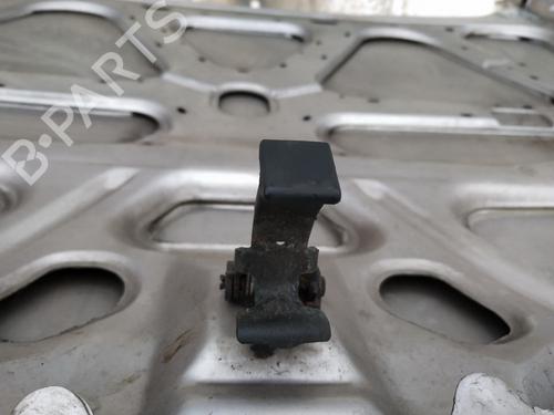 Used Interior handle Interior handle RENAULT LAGUNA I (B56_, 556_) 2.0 (B56C/H/N) (113 hp) 35568276 35568276