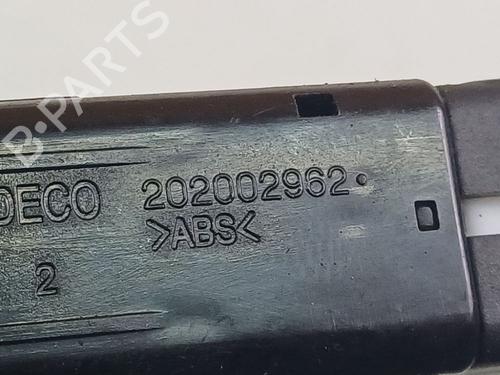 Switch HYUNDAI SANTA FÉ II (CM) 2.2 CRDi GLS | BP34910254I30 - Image 4