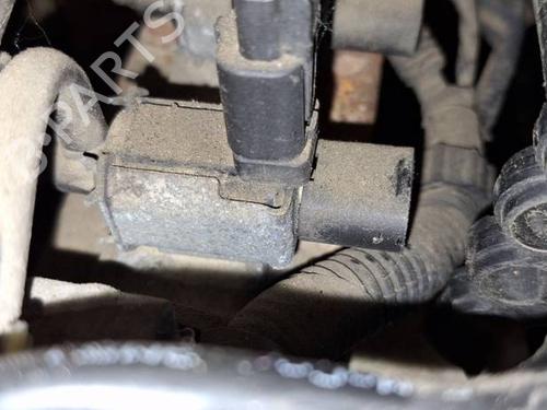 Módulo eletrónico Módulo eletrónico FORD C-MAX (DM2) 1.8 (125 hp) 35048952 35048952