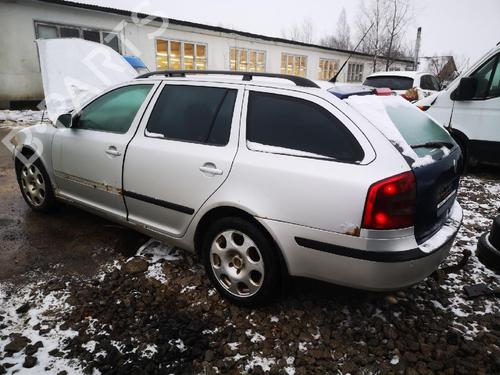 Switch SKODA OCTAVIA II (1Z3) 1.9 TDI | BP32604987I30