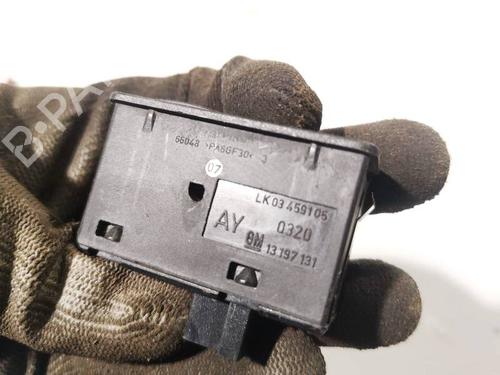 Switch OPEL ASTRA H (A04) 1.7 CDTI (L48) | BP36658924I30 - Image 3