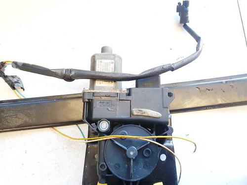 Used Right front window motor Right front window motor 34803915 34803915