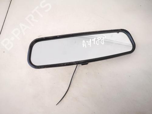 Used Rear mirror Rear mirror AUDI A4 B6 (8E2) 2.0 (130 hp) 35501074 35501074