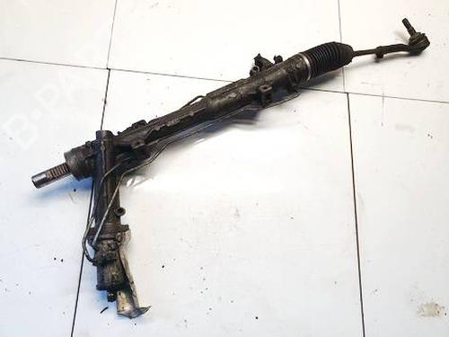 Used Steering column Steering column BMW 3 (E90) 318 d (122 hp) 34819109 34819109