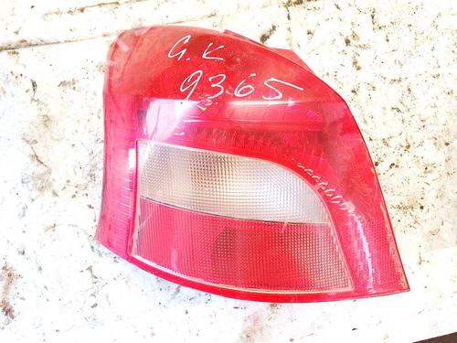 Used Left taillight Left taillight TOYOTA YARIS (_P9_) 1.3 4WD (NCP95) (87 hp) 35258919 35258919