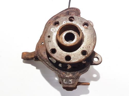 Used Right front steering knuckle Right front steering knuckle 35470369 35470369