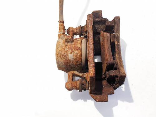 Left front brake caliper MERCEDES-BENZ A-CLASS (W169) A 180 CDI (169.007, 169.307) | BP35324268M105 - Image 3