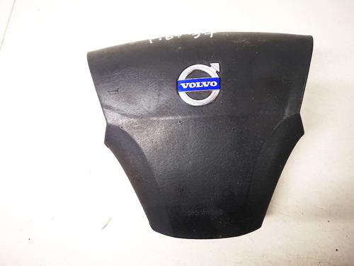 Used Driver airbag Driver airbag VOLVO V50 (545) 2.0 D (136 hp) 33092800 33092800
