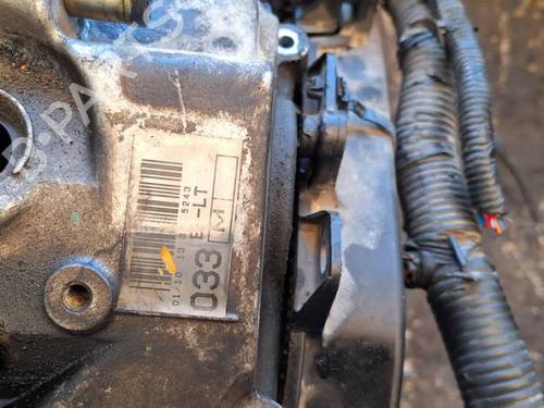 Turbolader/Kompressor Turbolader/Kompressor 34981059 34981059