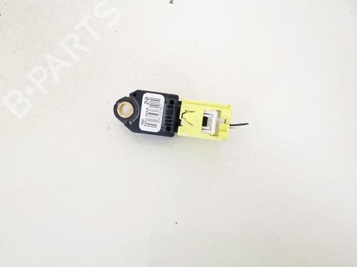 Used Electronic module Electronic module TOYOTA AVENSIS Saloon (_T27_) 2.0 D-4D (ADT270_, ADT270R) (126 hp) 33070602 33070602