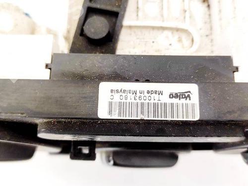Climate control NISSAN NV200 Van 1.5 dCi 85 (M20, M20N, M20M) | BP35223835I5 - Image 2