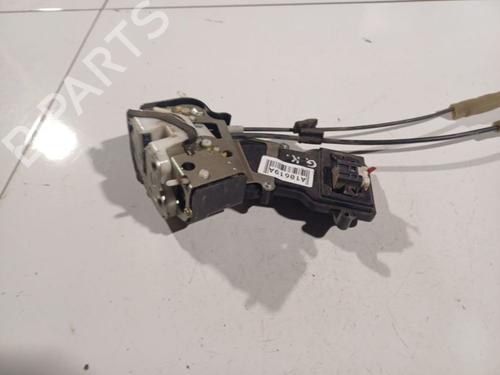 Rear left lock MAZDA 2 (DY) 1.4 | BP34965601C100 - Image 4