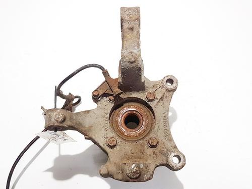 Used Left front steering knuckle Left front steering knuckle 35463201 35463201