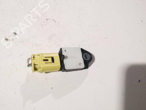 Electronic module TOYOTA COROLLA (_E12_) 2.0 D-4D (CDE120R, CDE120L_) | BP32576031M83  - Image 5