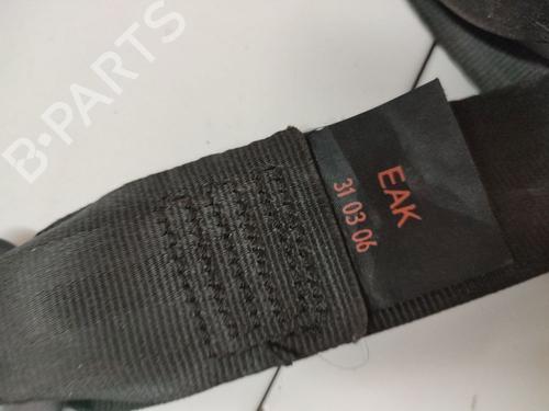 Front right seatbelt CITROËN C8 (EA_, EB_) 2.0 16V | BP34748220I25 - Image 3