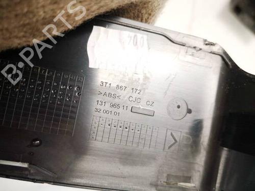 Switch SKODA SUPERB II (3T4) 2.0 TDI | BP32925584I30 - Image 3